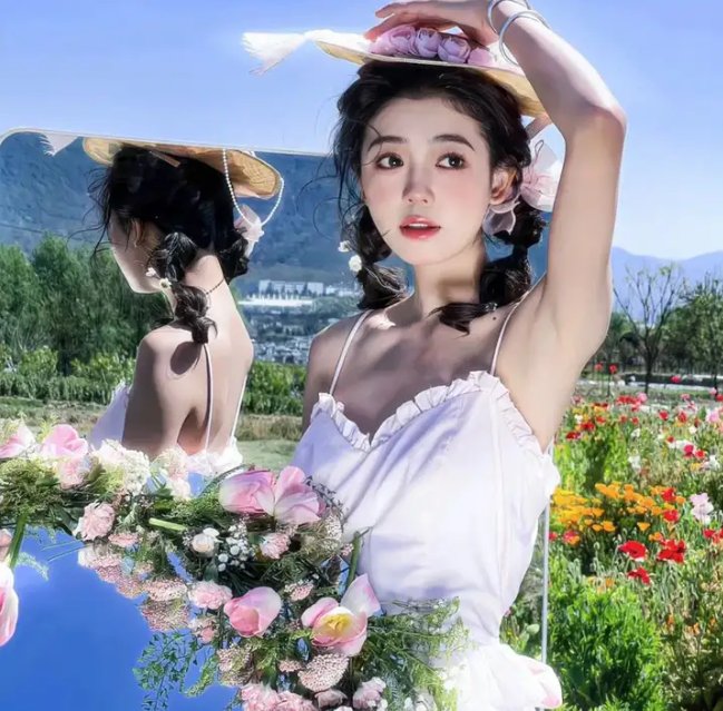 绑架雅