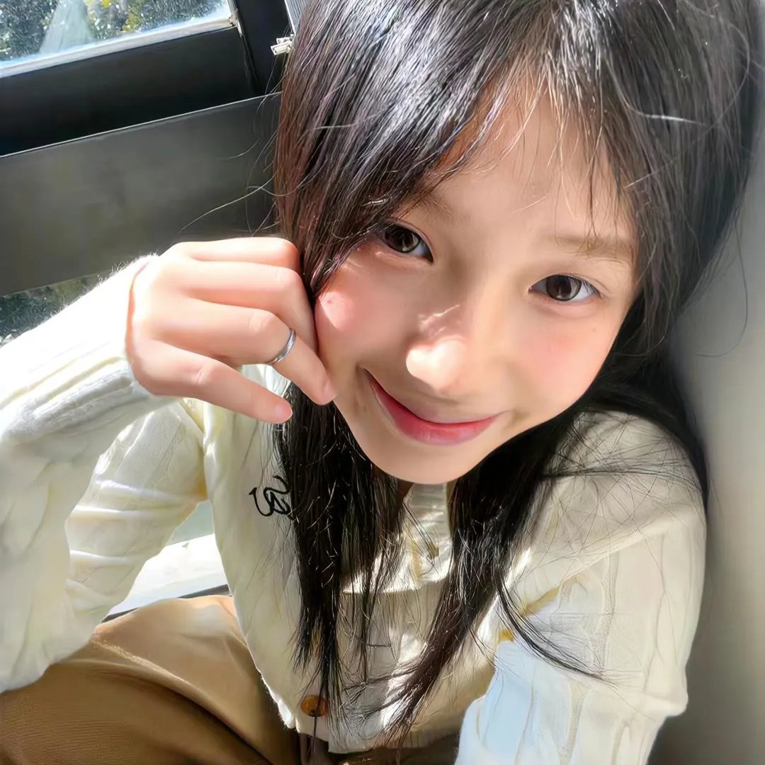 遇见波莉